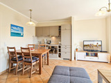 Ferienwohnung in Seebad Heringsdorf - (Brise) Neubauvilla Elbflorenz App. 12 - Bild 7