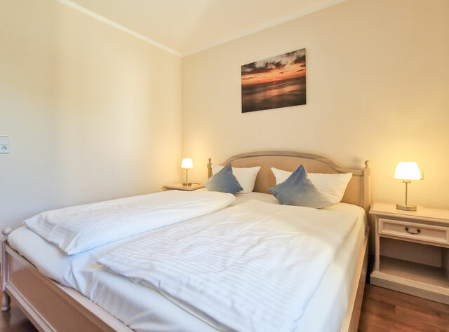 Ferienwohnung in Seebad Heringsdorf - (Brise) Neubauvilla Elbflorenz App. 12 - Bild 14