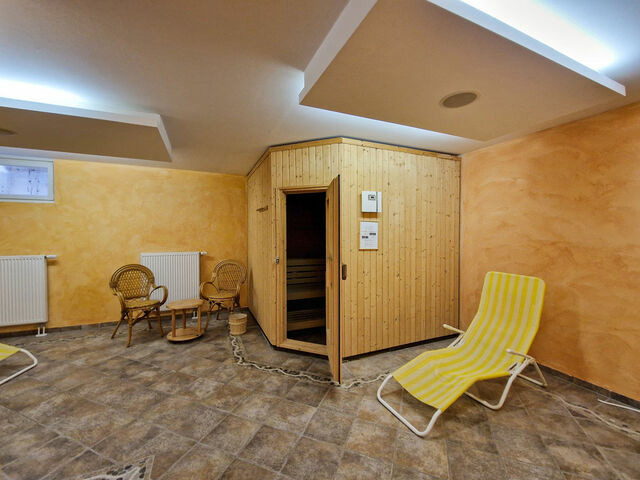 Ferienwohnung in Seebad Heringsdorf - (Brise) Neubauvilla Elbflorenz App. 12 - Bild 21