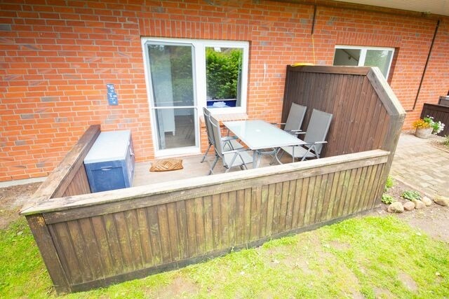 Ferienwohnung in Karschau - Schleiblick Appartement 16 mit Schleiblick - Bild 4