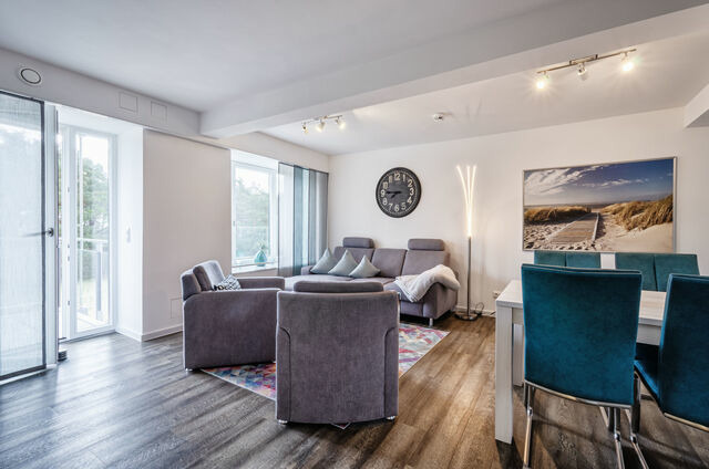 Ferienwohnung in Binz (Ostseebad) OT Prora - FeWo D&uuml;ne 18 in PRORA - 5.21 - Bild 8