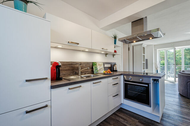 Ferienwohnung in Binz (Ostseebad) OT Prora - FeWo D&uuml;ne 18 in PRORA - 5.21 - Bild 9