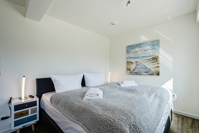 Ferienwohnung in Binz (Ostseebad) OT Prora - FeWo D&uuml;ne 18 in PRORA - 5.21 - Bild 13