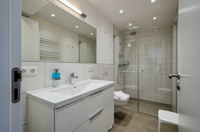 Ferienwohnung in Binz (Ostseebad) OT Prora - FeWo D&uuml;ne 18 in PRORA - 5.21 - Bild 16