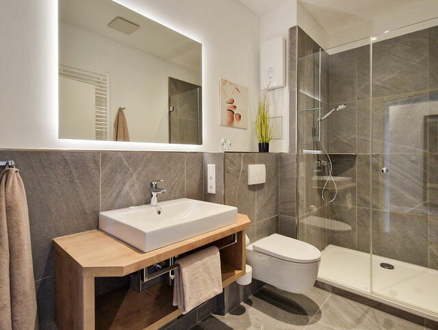 Ferienwohnung in Seebad Bansin - (Brise) Seeresidenz Villa Ida Marie App. 02 - Bild 13