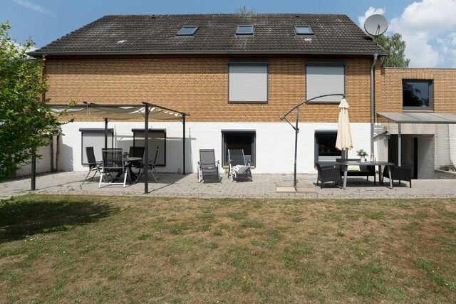 Ferienwohnung in Neustadt-Pelzerhaken - Erlengrund 7 Leuchtturm - Bild 25