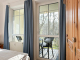 Ferienwohnung in Seebad Heringsdorf - (Brise) Villen am Buchenpark App. 05 - Bild 9