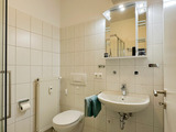 Ferienwohnung in Seebad Heringsdorf - (Brise) Villen am Buchenpark App. 05 - Bild 11