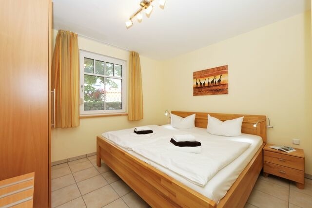 Ferienwohnung in Seebad Bansin - (Brise) Neue Villa Ernst App. 01 - Bild 10