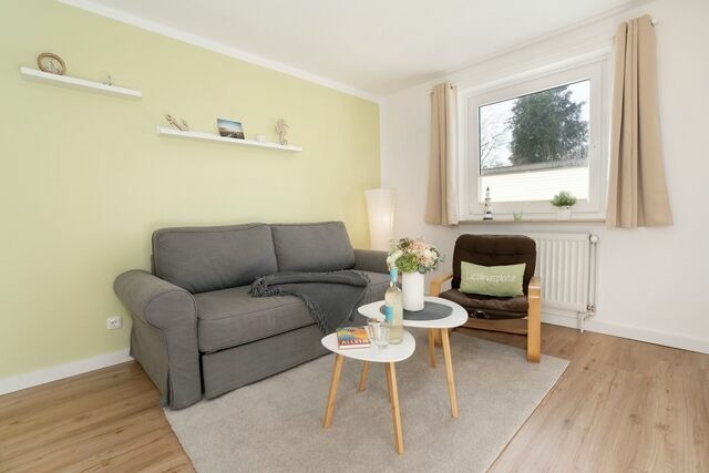 Ferienwohnung in Neustadt-Pelzerhaken - Erlengrund 7 Muschel - Bild 10
