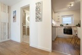 Ferienwohnung in Neustadt-Pelzerhaken - Erlengrund 7 Muschel - Bild 14