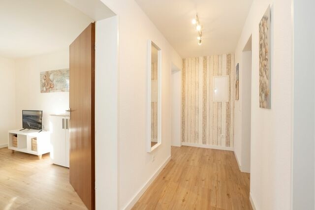 Ferienwohnung in Neustadt-Pelzerhaken - Erlengrund 7 Muschel - Bild 22
