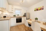 Ferienwohnung in Neustadt-Pelzerhaken - Erlengrund 7 Muschel - Bild 3