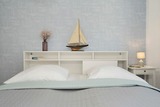 Ferienwohnung in Neustadt-Pelzerhaken - Erlengrund 7 Muschel - Bild 4