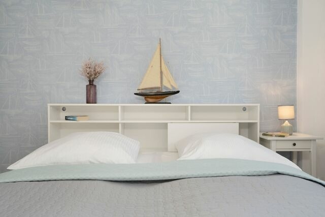 Ferienwohnung in Neustadt-Pelzerhaken - Erlengrund 7 Muschel - Bild 4