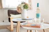 Ferienwohnung in Neustadt-Pelzerhaken - Erlengrund 7 Muschel - Bild 10