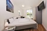 Ferienwohnung in Seebad Bansin - (Brise) Haus Buchenhof App. 1 - Bild 9