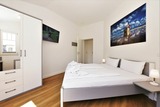 Ferienwohnung in Seebad Bansin - (Brise) Haus Buchenhof App. 1 - Bild 11
