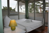 Ferienwohnung in Seebad Heringsdorf - (Brise) Villa Marlen App. 09 - Bild 6