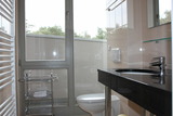 Ferienwohnung in Seebad Heringsdorf - (Brise) Villa Marlen App. 09 - Bild 9