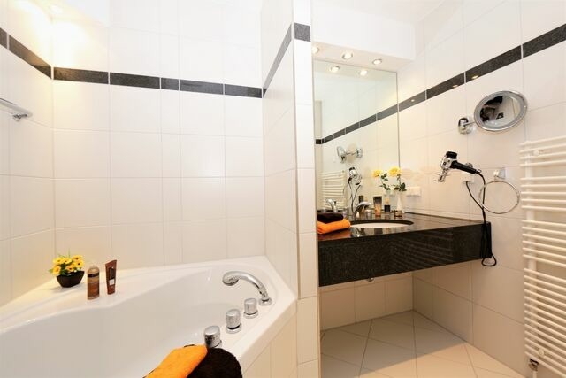 Ferienwohnung in Seebad Heringsdorf - (Brise) Villa Marfa App. 04 (Niedersachsen) - Bild 21