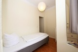 Ferienwohnung in Seebad Heringsdorf - (Brise) Villa Mailin App. 7 - Bild 13