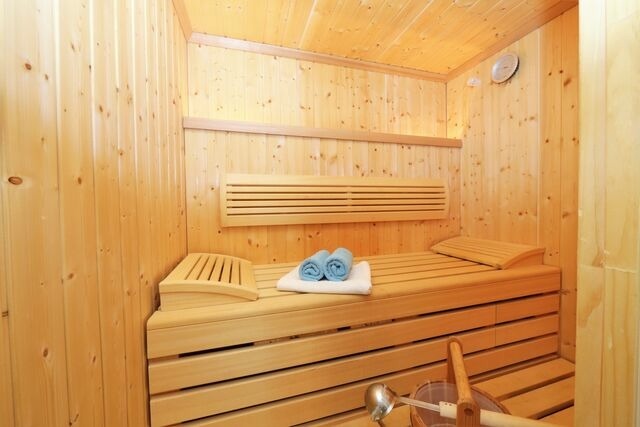 Ferienwohnung in Seebad Bansin - (Brise) Seeresidenz Haus Nordic App. 1.3 - Bild 19