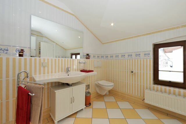 Ferienwohnung in Seebad Heringsdorf - (Brise) Villa Kramme App. 07 Pontos - Bild 23