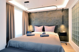 FeWo Gooddays in PRORA - 8.02