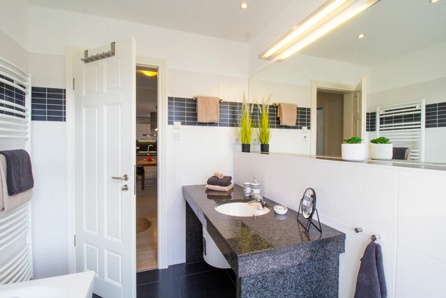 Ferienwohnung in Seebad Heringsdorf - (Brise) Villa H&auml;hle App. 08 - Bild 17