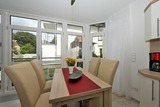 Ferienwohnung in Seebad Bansin - (Brise) Seeresidenz Haus Baltic App. 1.1 - Bild 8