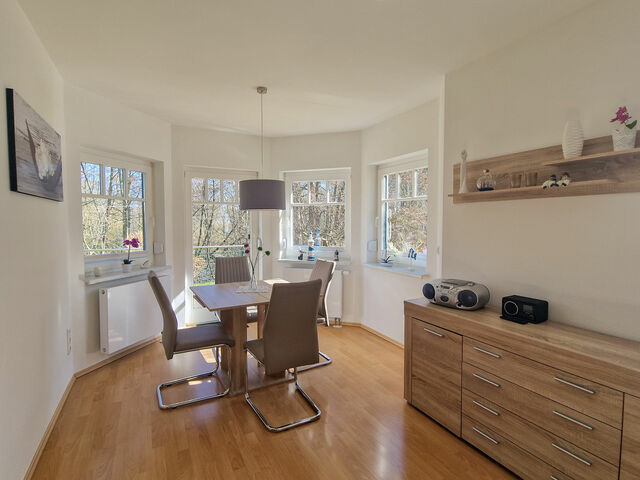 Ferienwohnung in Seebad Bansin - (Brise) Seepark Bansin App. 23-1 - Bild 3