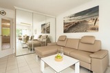 Ferienwohnung in Neustadt-Pelzerhaken - Strandgl&uuml;ck 41- Haus Wiesbaden - Bild 9
