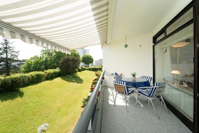 Ferienwohnung in Neustadt-Pelzerhaken - Strandgl&uuml;ck 41- Haus Wiesbaden - Bild 15