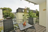Ferienwohnung in Seebad Heringsdorf - (Brise) Villa Seestern App. 03 - Bild 6