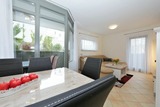 Ferienwohnung in Seebad Heringsdorf - (Brise) Villa Jasmin App. 04 - Bild 7