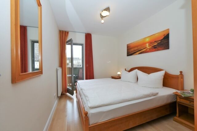 Ferienwohnung in Seebad Heringsdorf - (Brise) Villa Jasmin App. 04 - Bild 13