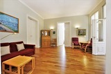 Ferienwohnung in Seebad Heringsdorf - (Brise) Haus Odin App. 04 - Bild 6
