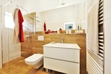 Ferienwohnung in Seebad Heringsdorf - (Brise) Haus Odin App. 04 - Bild 17