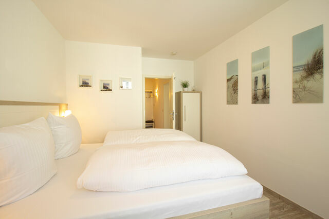 Ferienwohnung in Seebad Heringsdorf - (Brise) Neubauvilla Damaris App. 04 - Bild 14