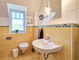 Ferienwohnung in Seebad Bansin - (Brise) Seepark Bansin App. 25-18 - Bild 11