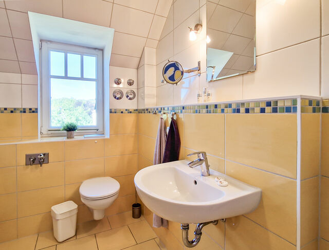 Ferienwohnung in Seebad Bansin - (Brise) Seepark Bansin App. 25-18 - Bild 11