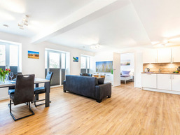 FeWo D&uuml;nenheide 2.1 in PRORA - 7.21