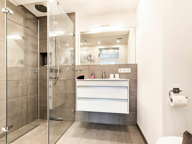 Ferienwohnung in Binz (Ostseebad) OT Prora - FeWo D&uuml;nenheide 2.1 in PRORA - 7.21 - Bild 10