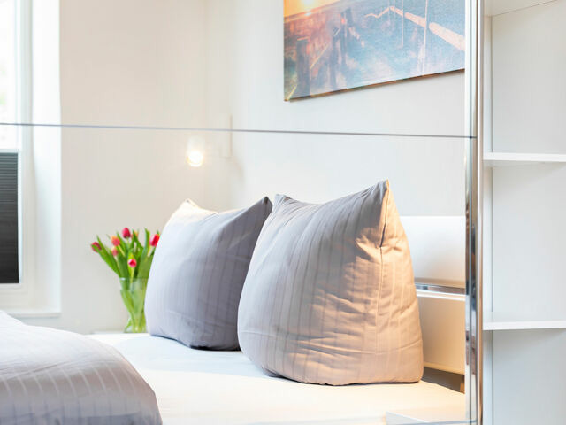 Ferienwohnung in Binz (Ostseebad) OT Prora - FeWo D&uuml;nenheide 2.1 in PRORA - 7.21 - Bild 12