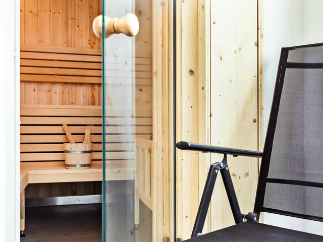 Ferienwohnung in Binz (Ostseebad) OT Prora - FeWo D&uuml;nenheide 2.1 in PRORA - 7.21 - Bild 18