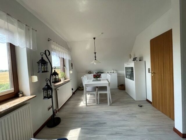 Ferienwohnung in Kappeln OT Mehlby - Ferienwohnung Stock - Bild 3