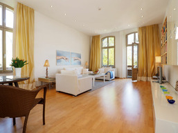 (Brise) Villa Miramare App. 04
