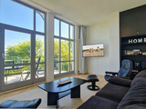 Ferienwohnung in Seebad Heringsdorf - (Brise) Villa Schering App. 02 - Bild 5