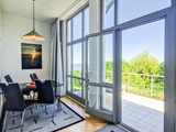 Ferienwohnung in Seebad Heringsdorf - (Brise) Villa Schering App. 02 - Bild 7